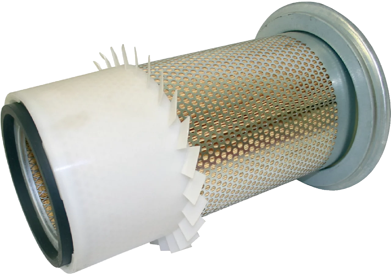 UFI Luftfilterhauptpatrone 2722700 UFI