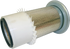 UFI Luftfilterhauptpatrone 2722700 UFI