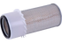 UFI Luftfilterhauptpatrone 2793100 UFI