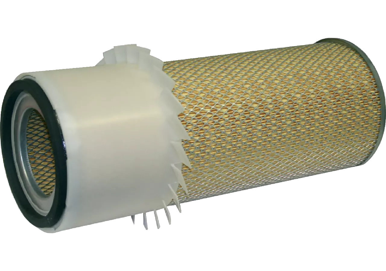 UFI Luftfilterhauptpatrone 2793200 UFI