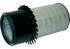UFI Luftfilterhauptpatrone 2792300 UFI