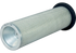 UFI Luftfiltersicherheitspatrone 2799400 UFI