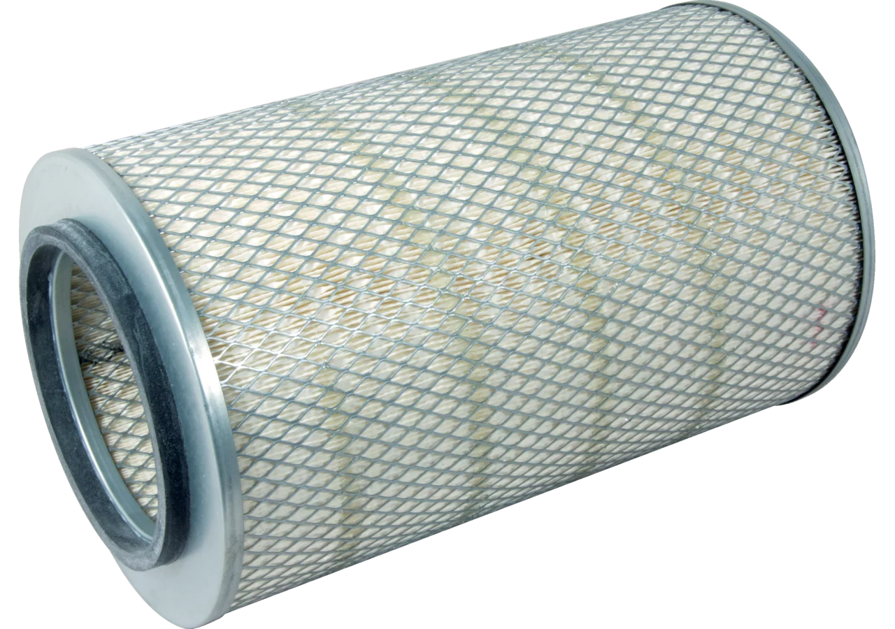 Fleetguard Luftfilter Hauptpatrone AF4756 Fleetguard