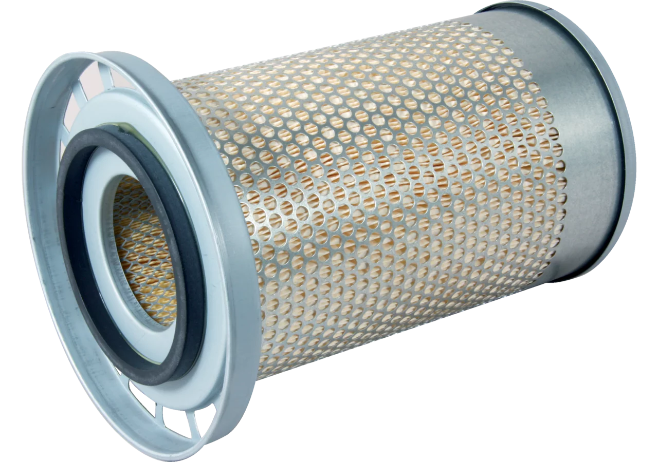 Fleetguard Luftfilter Hauptpatrone AF25300 Fleetguard