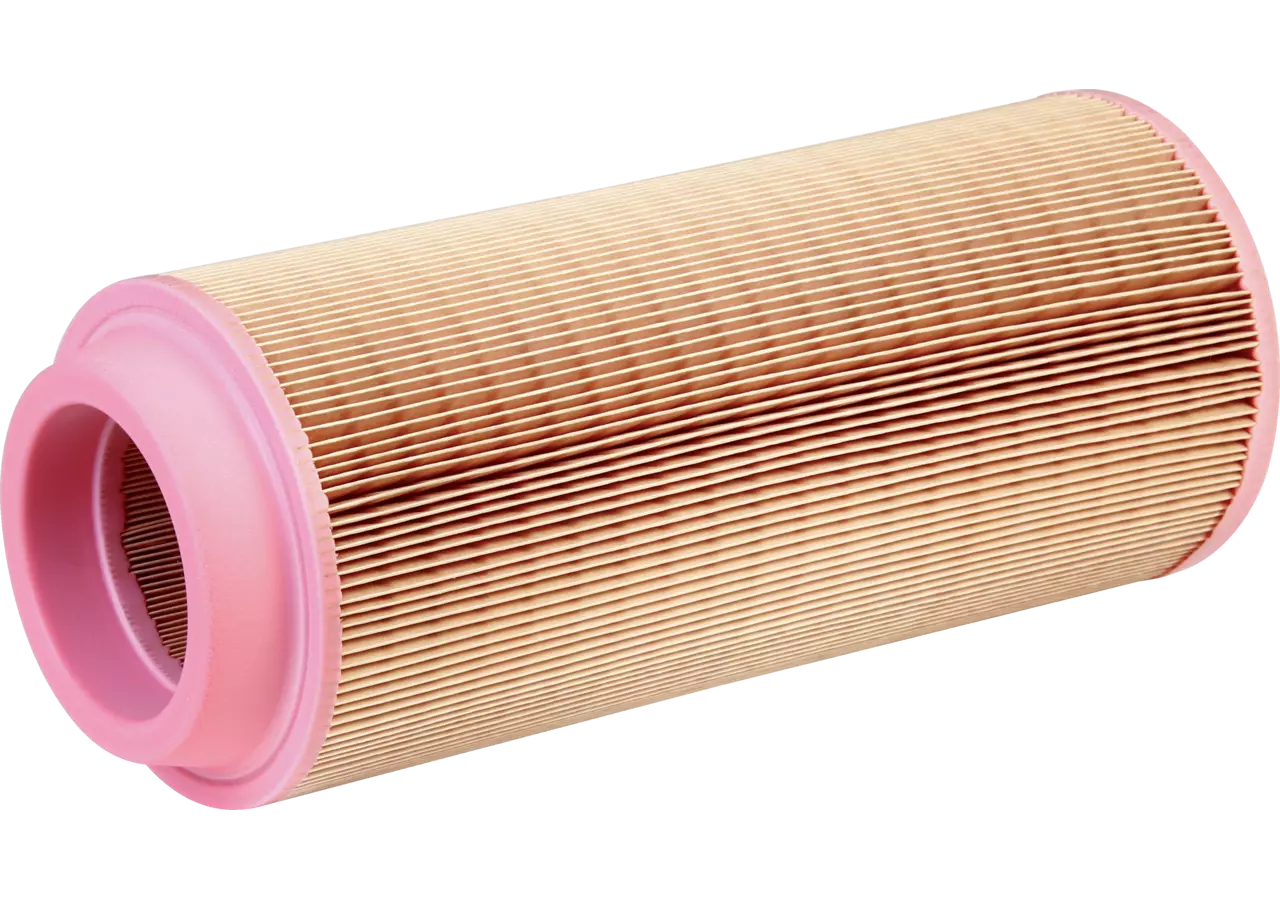 Fleetguard Luftfilter-Hauptpatrone AF26391 Fleetguard