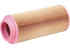 Fleetguard Luftfilter-Hauptpatrone AF26391 Fleetguard