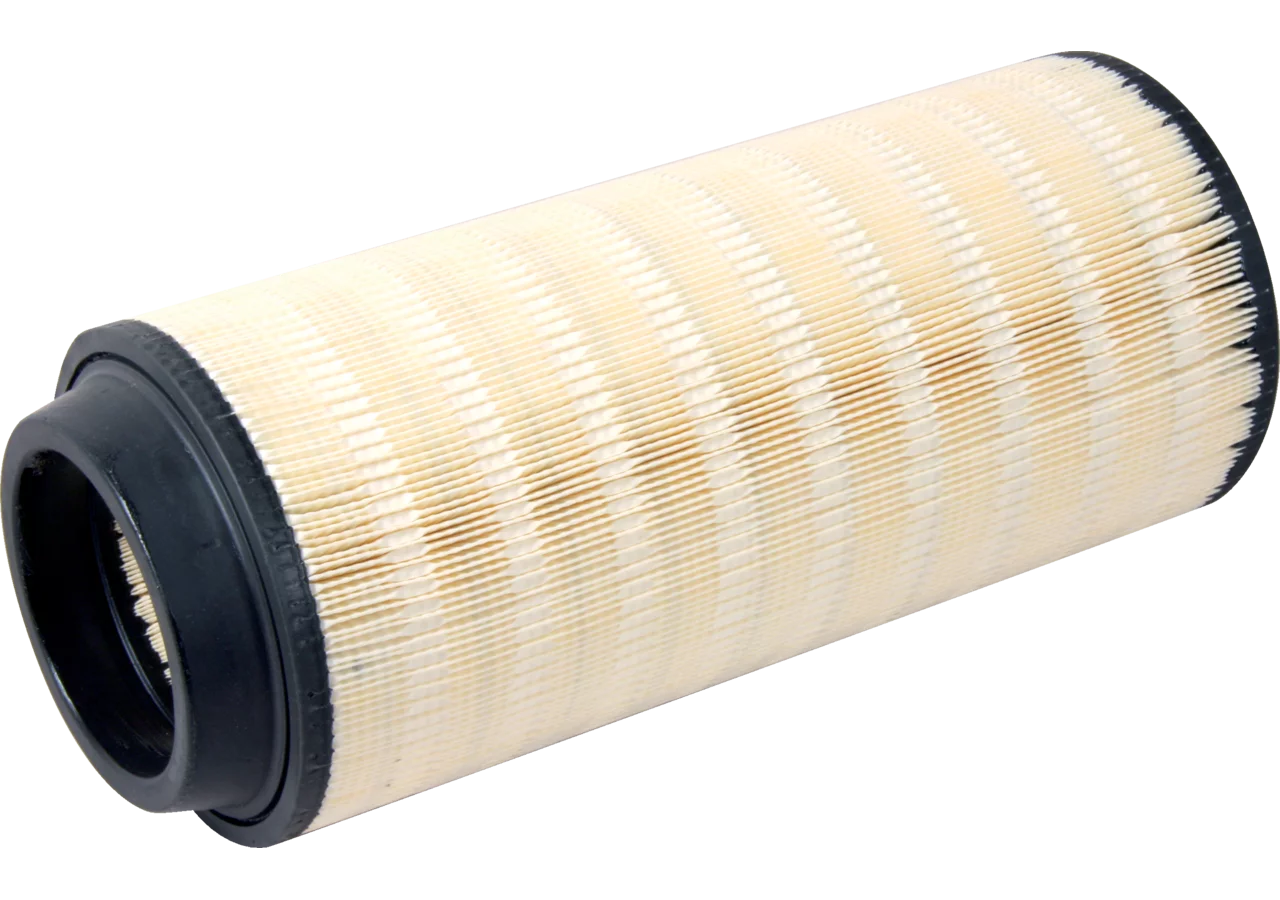 Fleetguard Luftfilter Hauptpatrone AF26393 Fleetguard