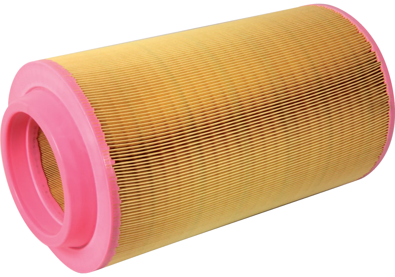 Fleetguard Luftfilter Hauptpatrone AF26397 Fleetguard