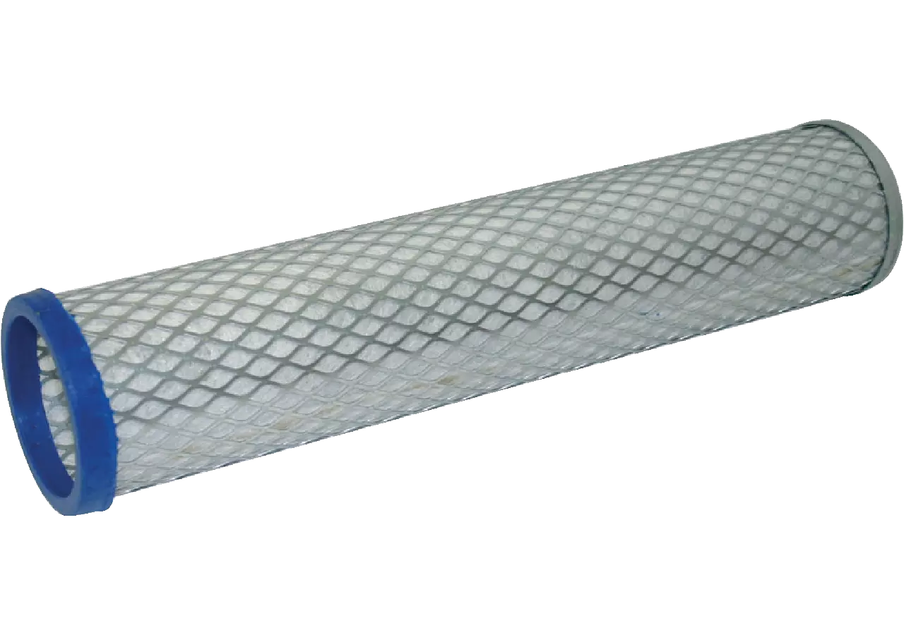 Fleetguard Luftfiltersicherheitspatrone AF1835 Fleetguard