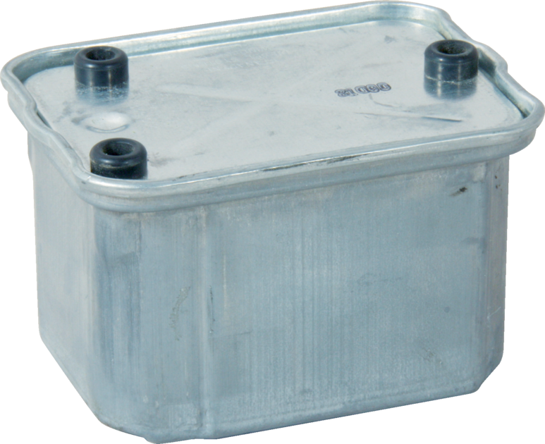 Fleetguard Kraftstofffilter FF5045 Fleetguard