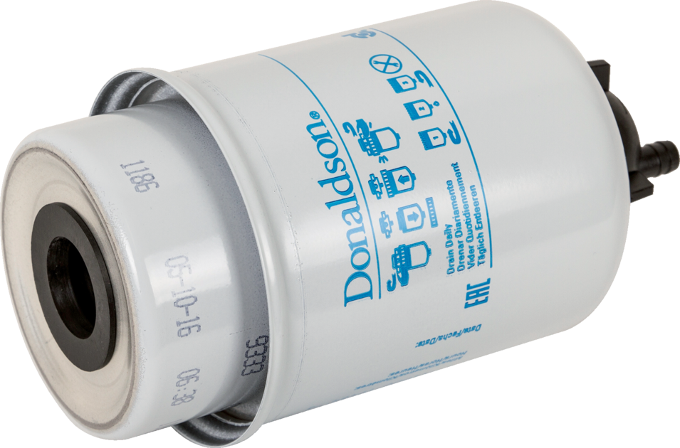 Donaldson Kraftstofffilter P551424 Donaldson