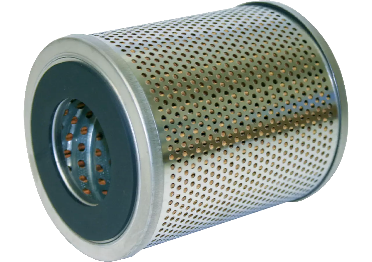 Fleetguard Hydraulikölfilter HF6079 Fleetguard