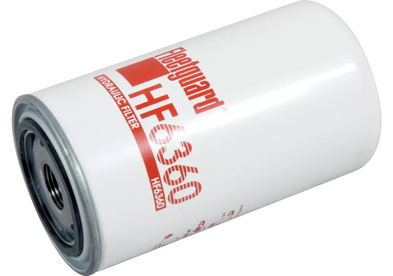 Fleetguard Hydraulikölfilter HF6360 Fleetguard