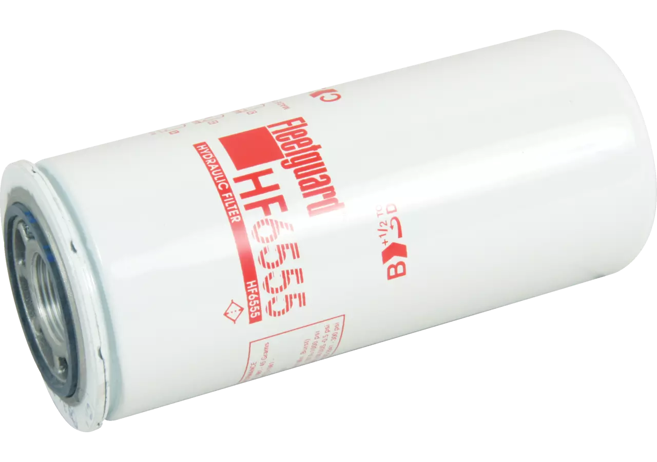 Fleetguard Hydraulikölfilter HF6555 Fleetguard