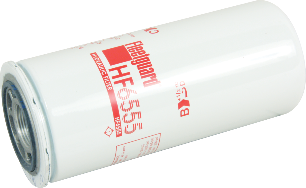 Fleetguard Hydraulikölfilter HF6555 Fleetguard
