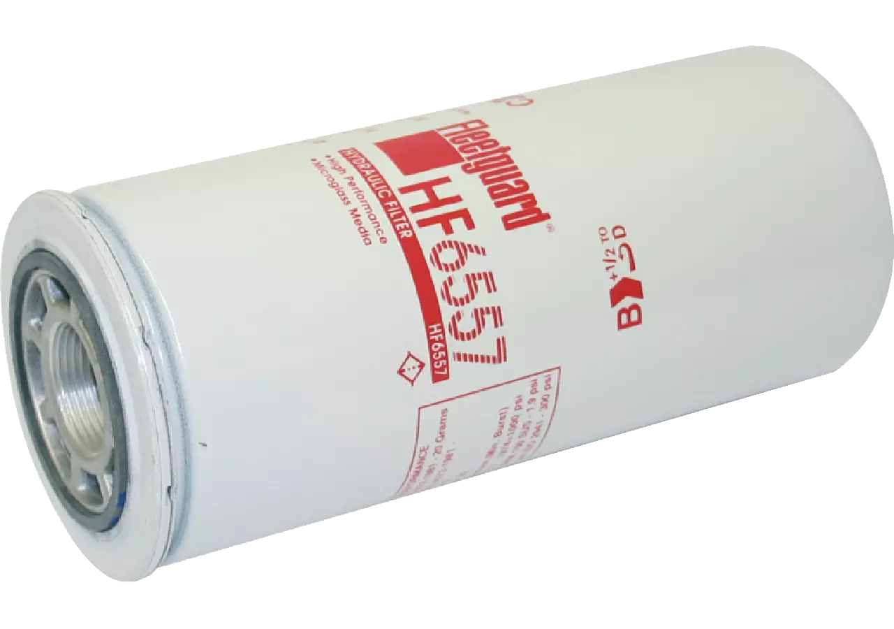 Fleetguard Hydraulikölfilter HF6557 Fleetguard