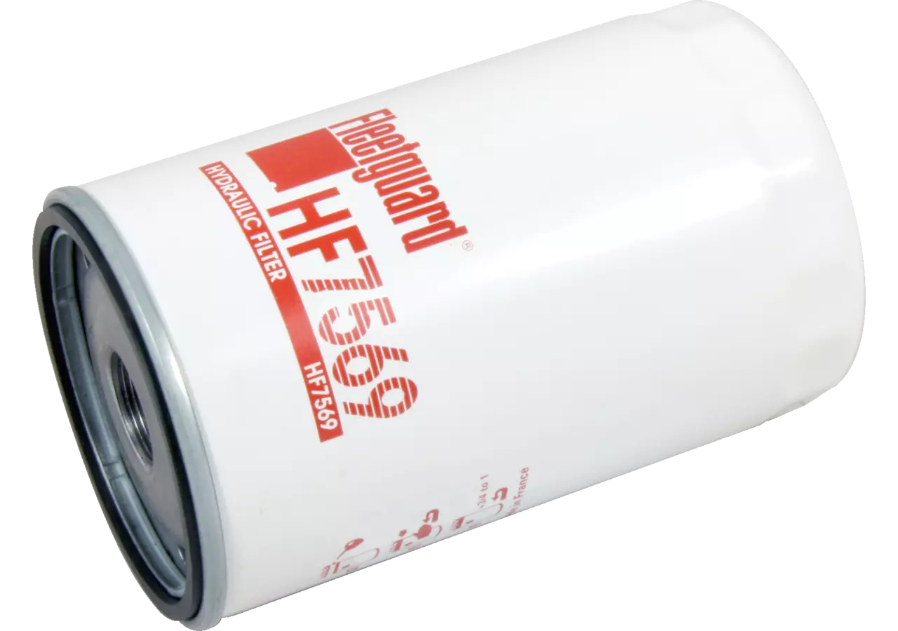 Fleetguard Hydraulikölfilter HF7569 Fleetguard