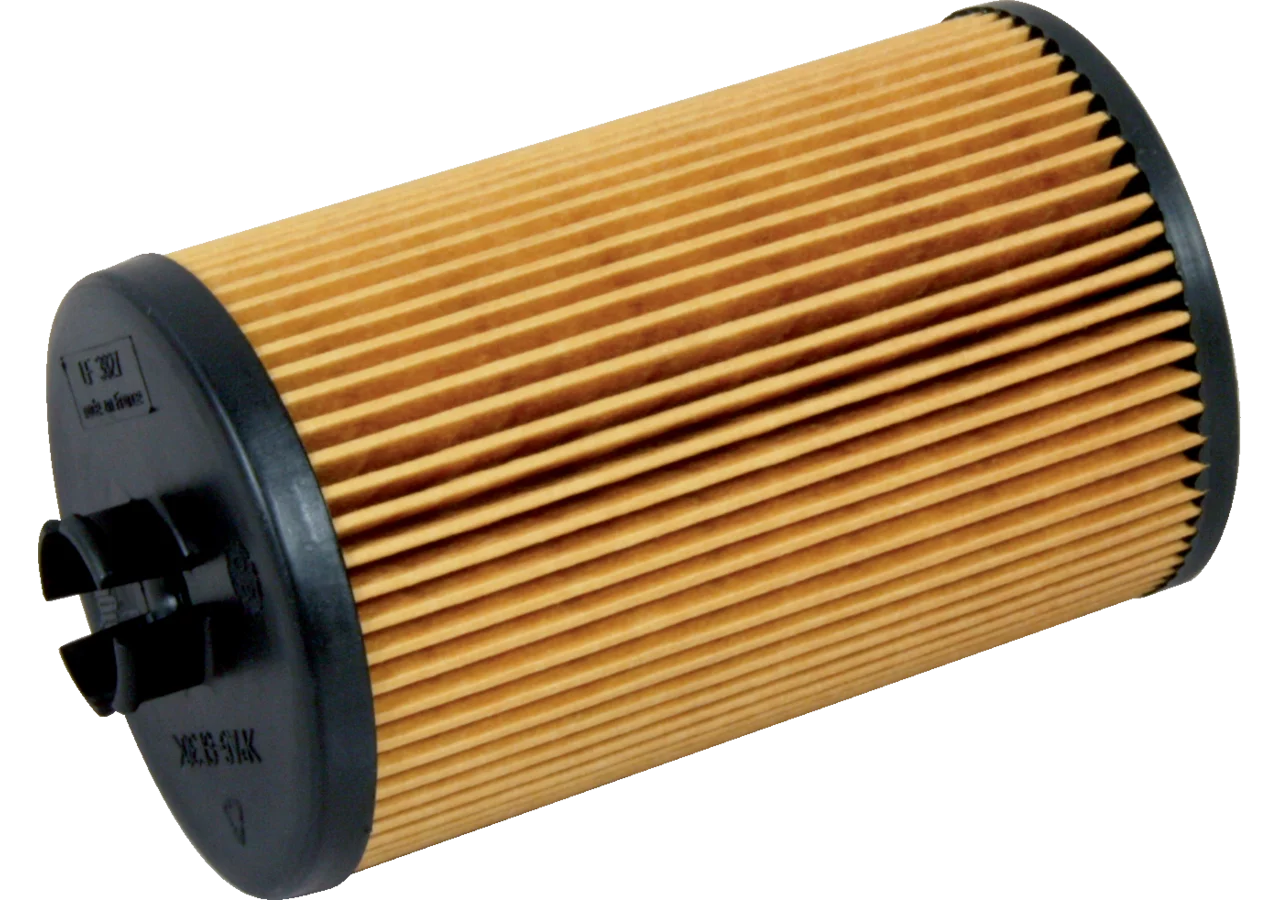 Fleetguard Motorölfilter LF3827 Fleetguard