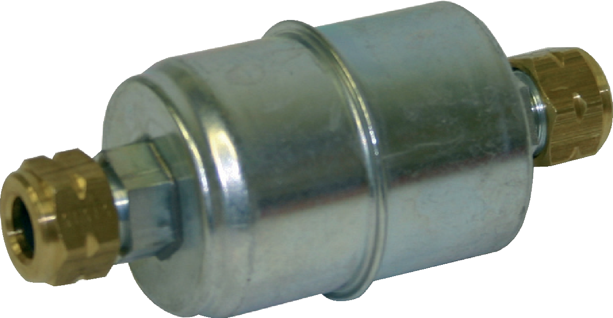 Fleetguard Kraftstofffilter FF5077 Fleetguard