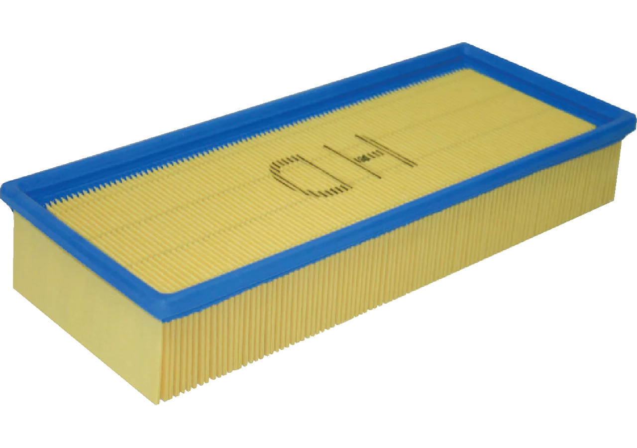 UFI Luftfilterhauptpatrone 3086400 UFI