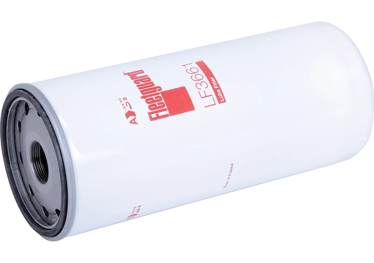 Fleetguard Motorölfilter LF3661 Fleetguard