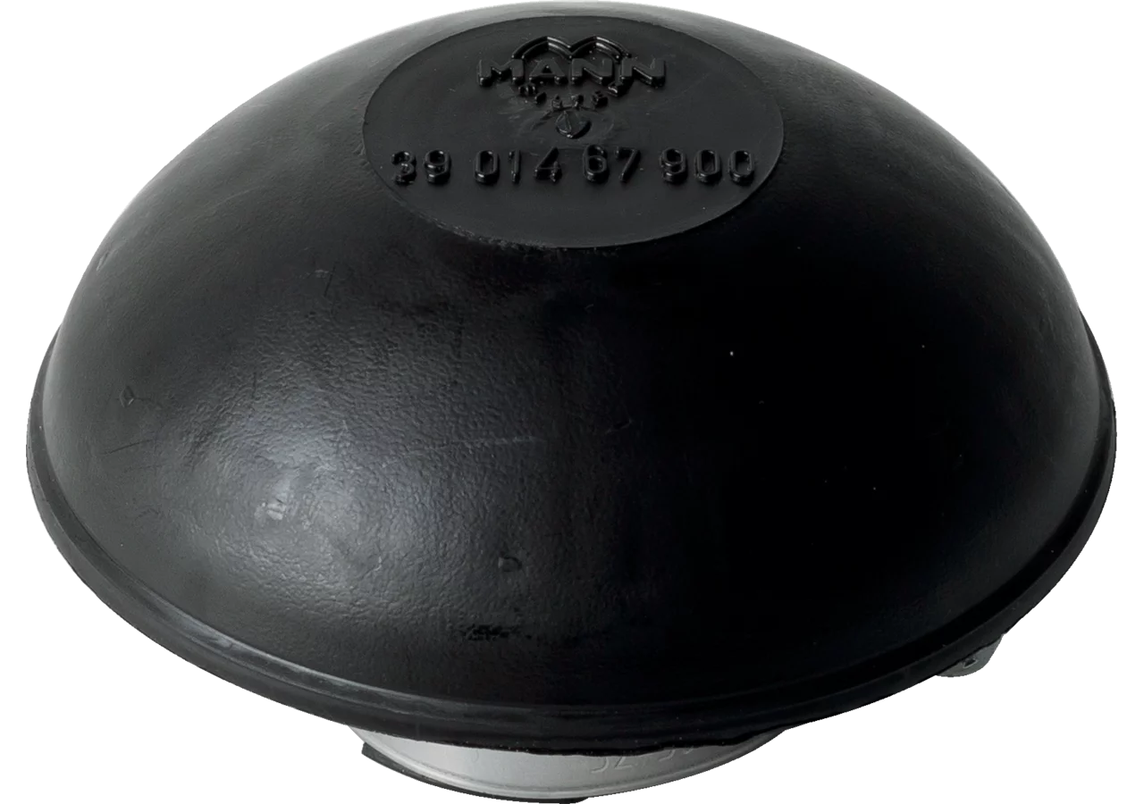 MANN Regenkappe ID 42 mm 3901467900 MANN