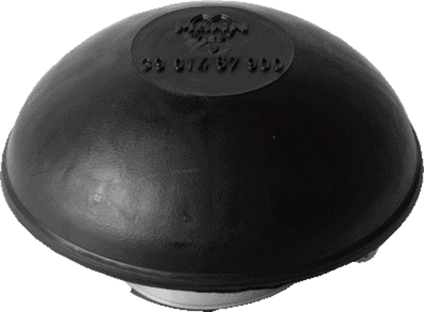 MANN Regenkappe ID 42 mm 3901467900 MANN
