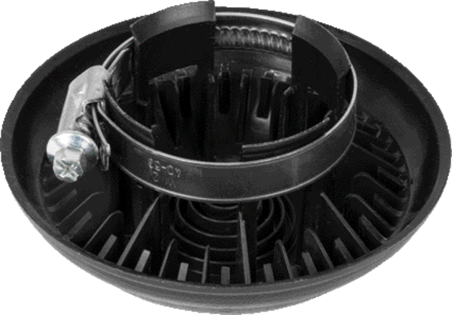 MANN Regenkappe ID 54 mm 3902067900 MANN