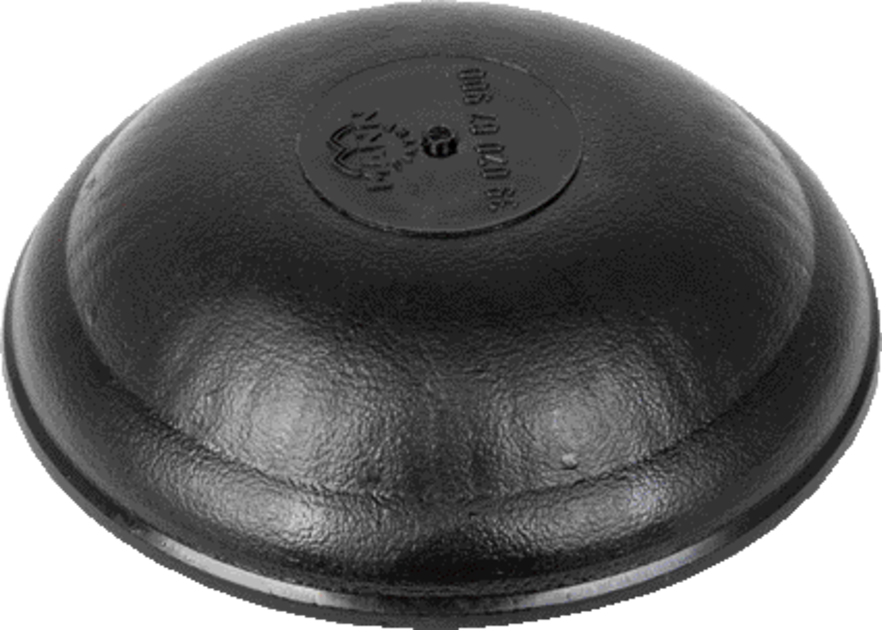 MANN Regenkappe ID 54 mm 3902067900 MANN