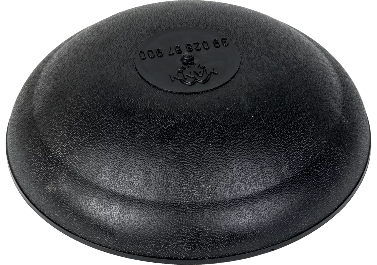MANN Regenkappe ID 62 mm 3902867900 MANN