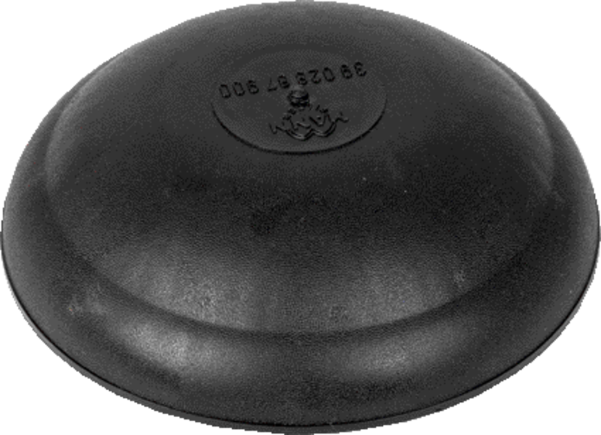 MANN Regenkappe ID 62 mm 3902867900 MANN