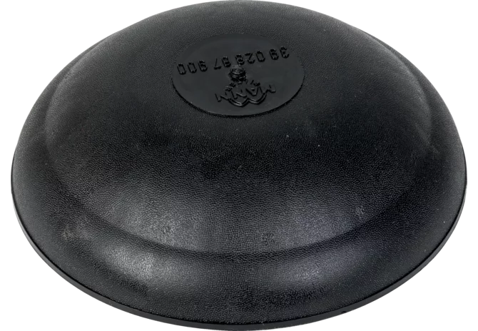 MANN Regenkappe ID 62 mm 3902867900 MANN
