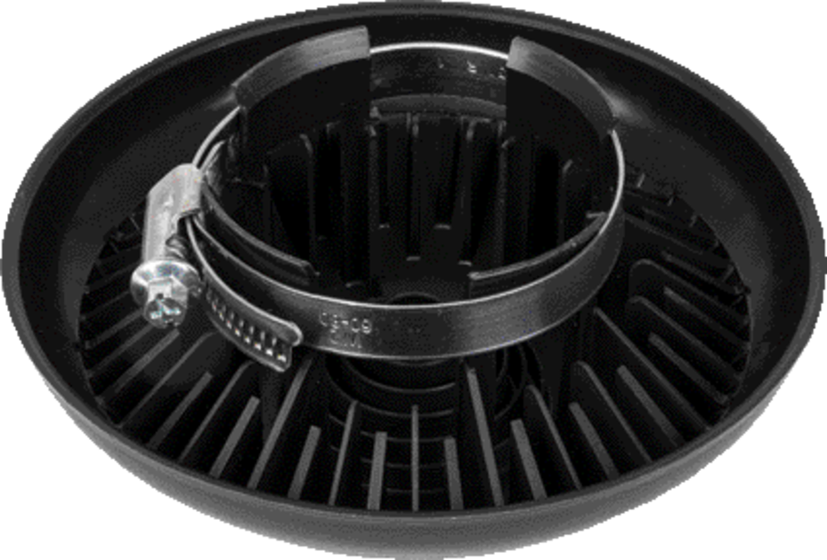 MANN Regenkappe ID 68 mm MANN
