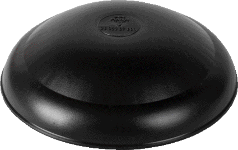 MANN Regenkappe ID 102 mm 3908067900 MANN