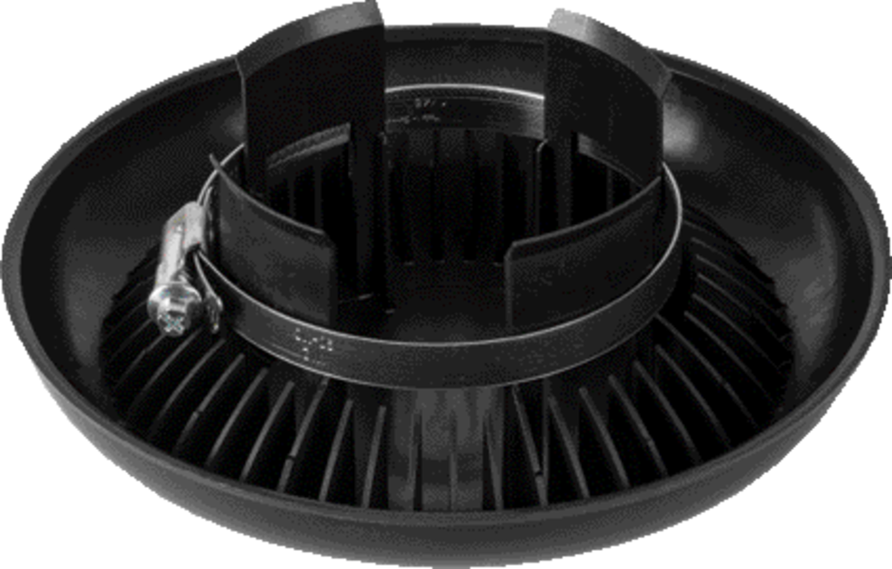 MANN Regenkappe ID 102 mm 3908067900 MANN