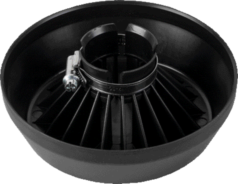 MANN Regenkappe ID 42 mm 3901467910 MANN