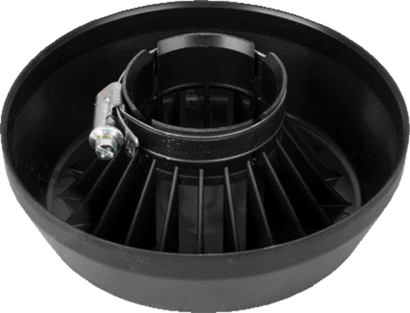 MANN Regenkappe ID 54 mm 3902067910 MANN