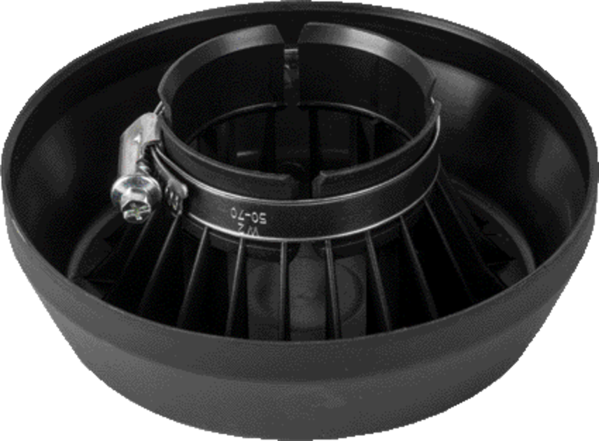 MANN Regenkappe ID 62 mm 3902867910 MANN