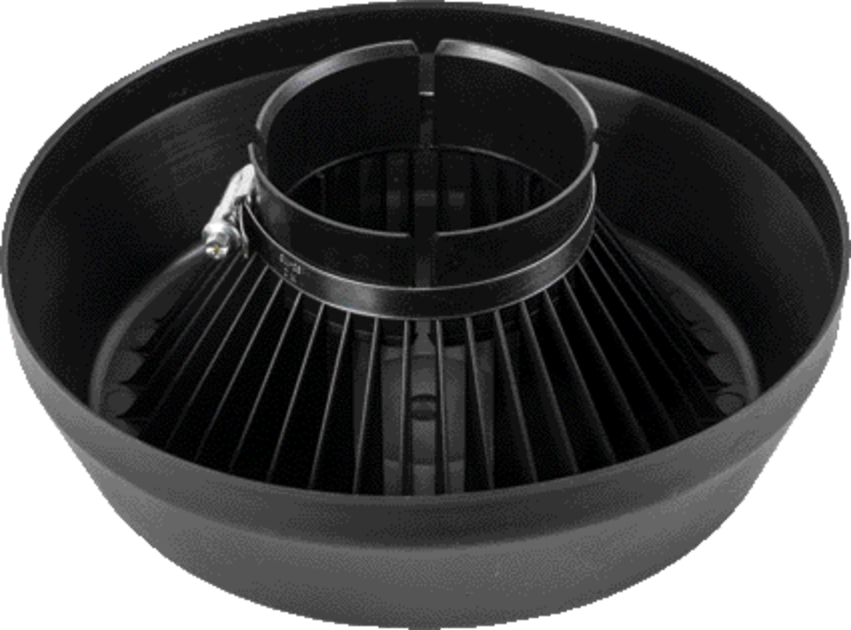 MANN Regenkappe ID 102 mm 3908067910 MANN