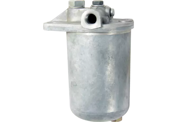 Filter komplett – Befestigung: Lochabstand 39,6 mm, Ø 10 mm GartenShop24 - Hochwertige Gartengeräte