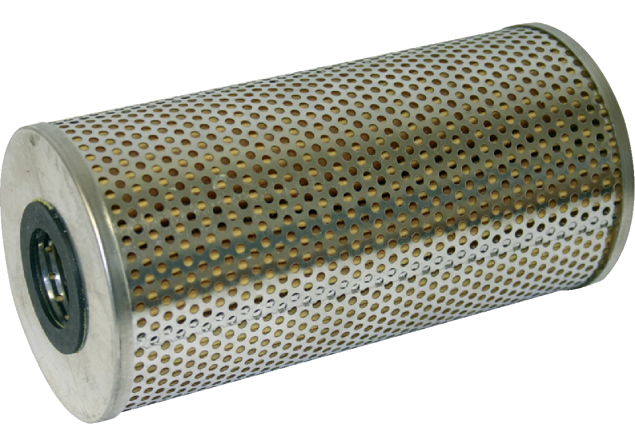 UFI Motorölfilter 2540100 UFI