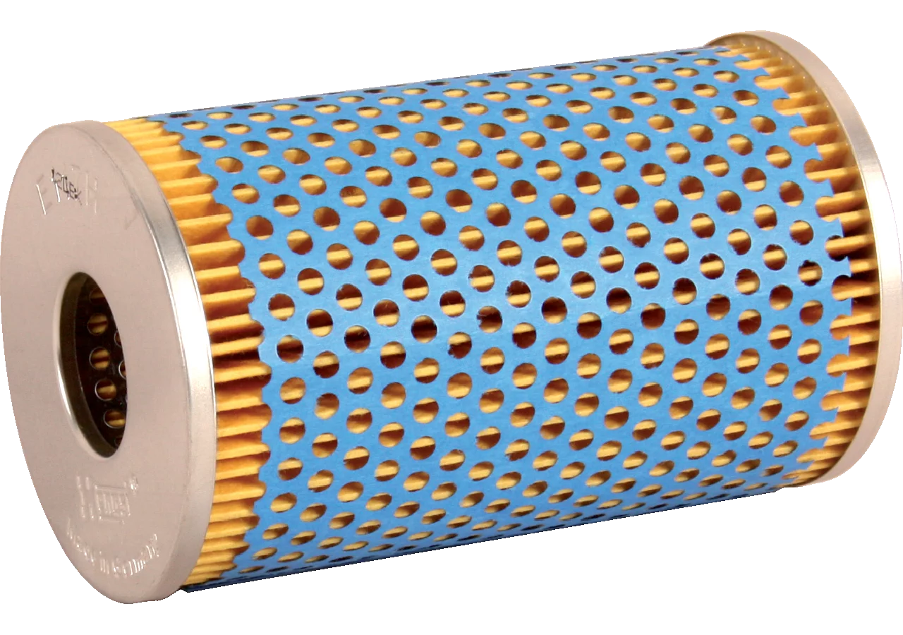 Fleetguard Motorölfilter LF779 Fleetguard
