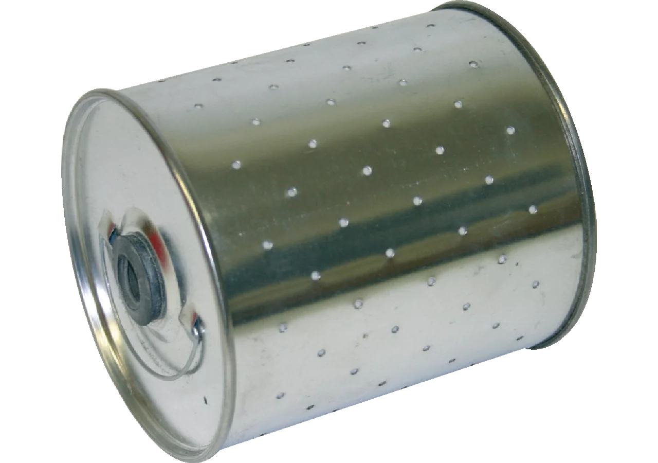 UFI Motorölfilter 2001200 UFI
