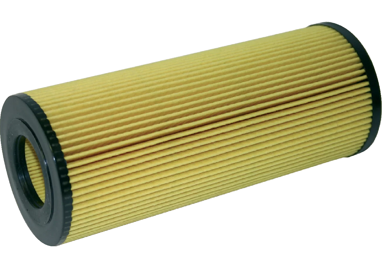 UFI Motorölfilter 2500500 UFI