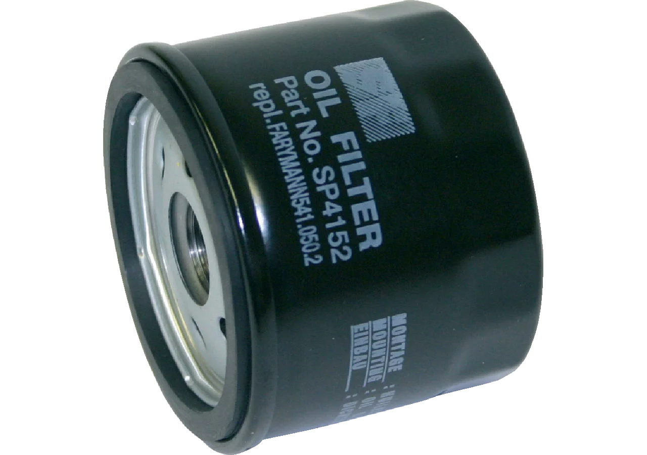 Motorölfilter SP4152 GartenShop24 - Hochwertige Gartengeräte