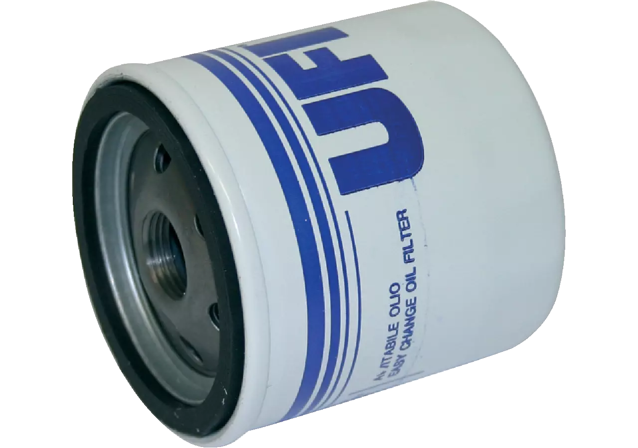 UFI Motorölfilter 2329800 UFI
