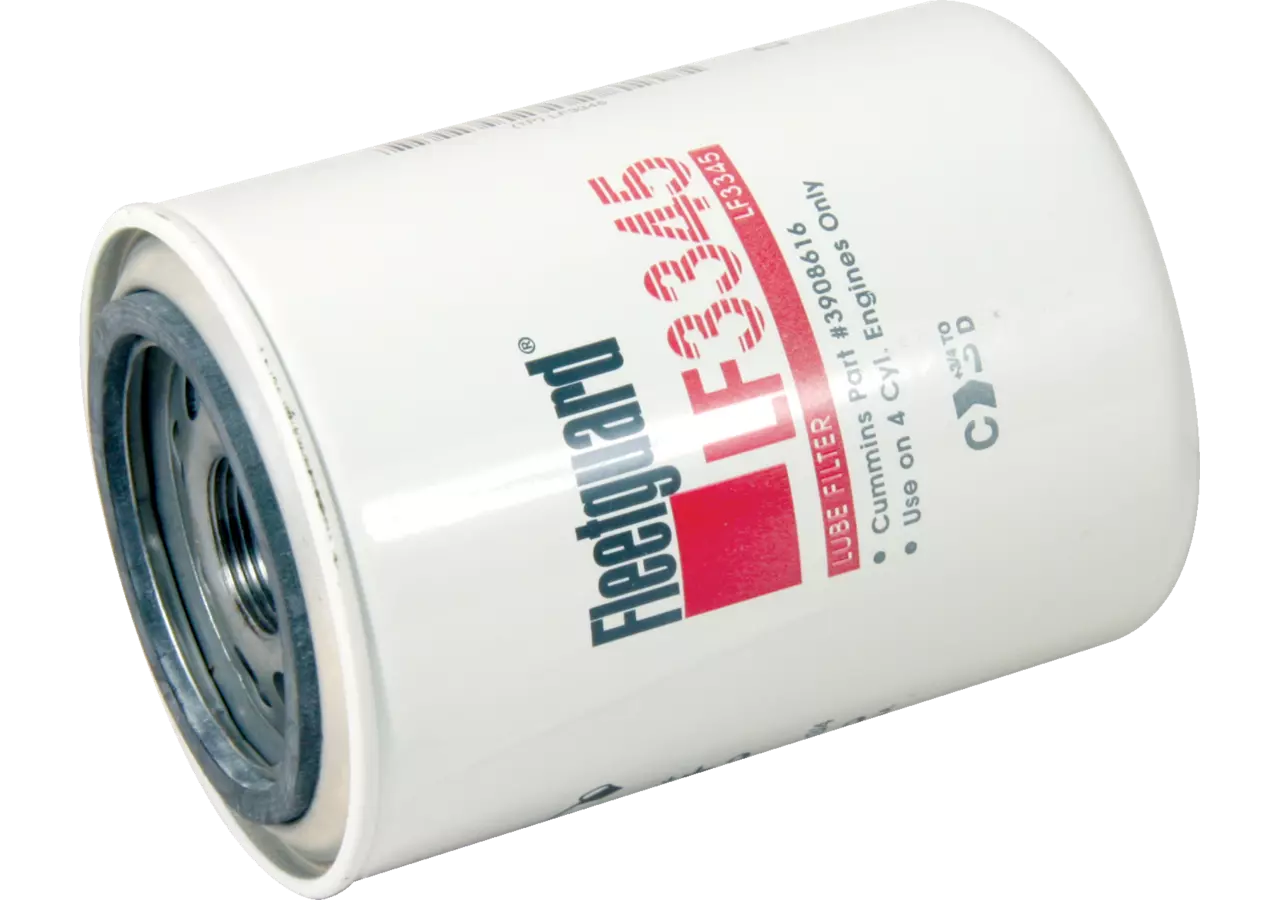 Fleetguard Motorölfilter LF3345 Fleetguard