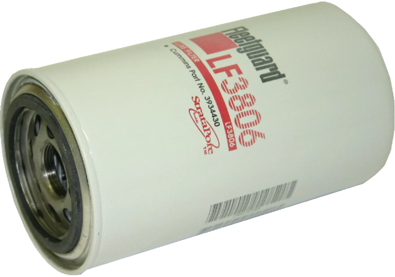 Fleetguard Motorölfilter LF3806 Fleetguard