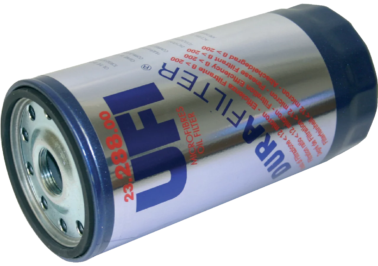 UFI Motorölfilter 2328800 UFI