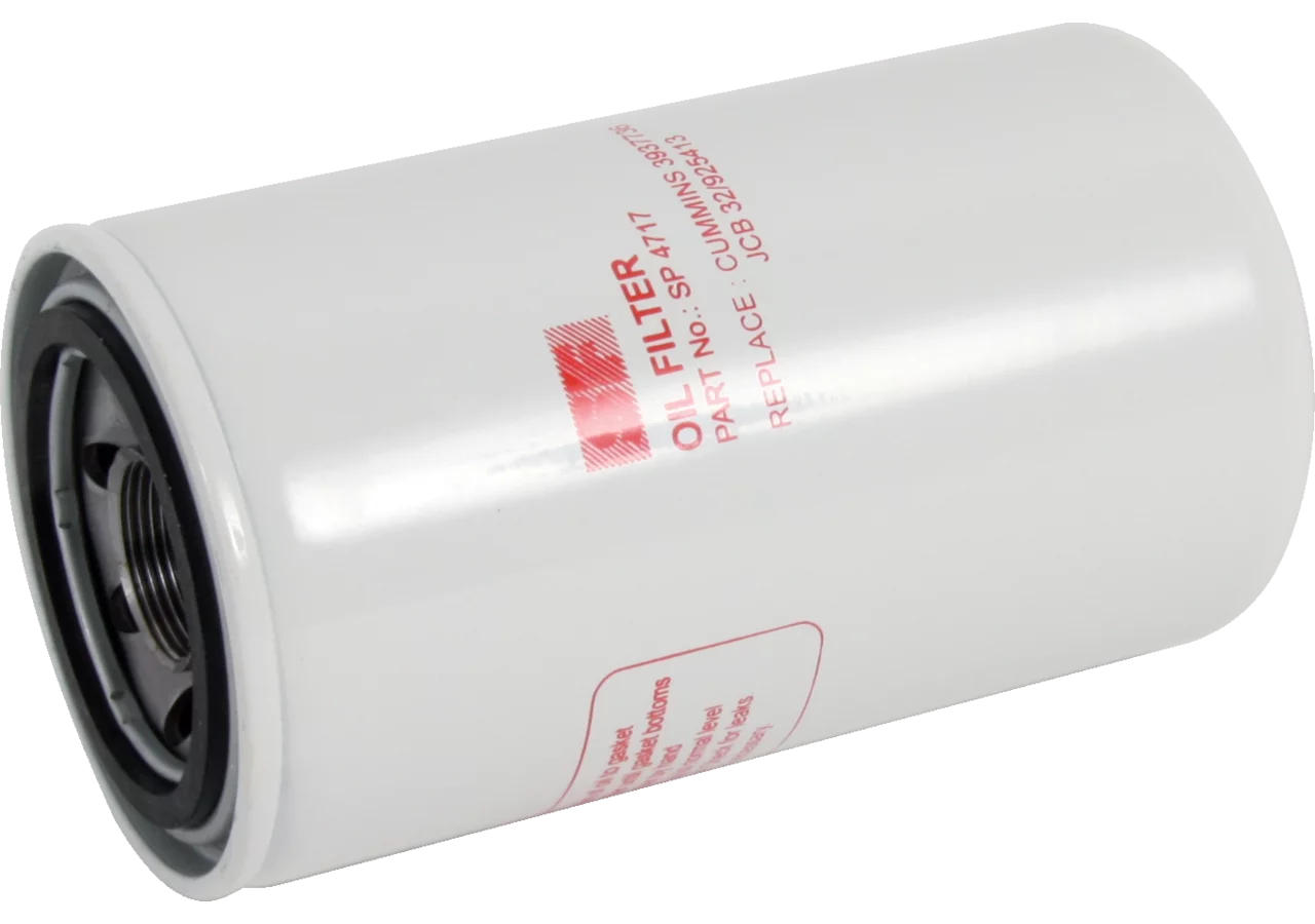 Motorölfilter SP4717 GartenShop24 - Hochwertige Gartengeräte